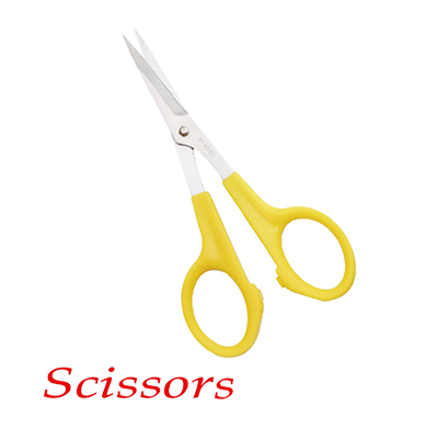 stationery scissors